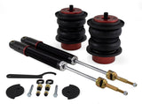 Air Lift Performance 09-15 Audi A4/A5/S4/S5/RS4/RS5 Rear Kit - Miami AutoSport Technik