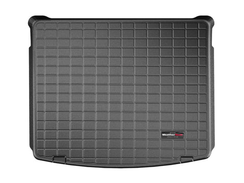 WeatherTech 2017+ Jeep Compass Cargo Liner - Black (Cargo Tray Must be in Highest Position) - Miami AutoSport Technik