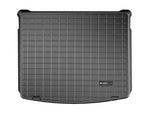 WeatherTech 2020 Chevrolet Corvette C8 Front Cargo Liner - Black - Miami AutoSport Technik