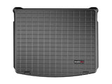 WeatherTech 2020 Chevrolet Corvette C8 Front Cargo Liner - Black - Miami AutoSport Technik