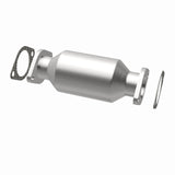 MagnaFlow Conv DF 10-12 Hyundai Genesis 3.8L - Miami AutoSport Technik