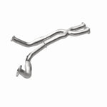 MagnaFlow Conv DF 06- Jeep SRT-8 6.1L - Miami AutoSport Technik