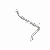 MagnaFlow Conv Direct Fit 08-15 Toyota Sequoia - Miami AutoSport Technik