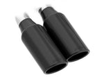 Borla 19 Chevrolet Silverado/GMC Sierra 1500 6.2L SS ATAK Catback Exhaust - Black Chrome Tips - Miami AutoSport Technik