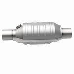 MagnaFlow Conv Univ 1.75 Single O2 Boss - Miami AutoSport Technik