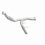 Magnaflow Conv DF 2011-2014 F-150 V6 3.5L OEM Underbody - Miami AutoSport Technik