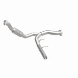 Magnaflow Conv DF 2011-2014 F-150 V6 3.5L OEM Underbody - Miami AutoSport Technik