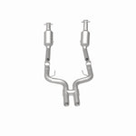Magnaflow Conv DF Mustang 05-09 4.6L - Miami AutoSport Technik