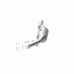 MagnaFlow Conv DF 01-05 Porsche 911 3.6L Front Left (California) - Miami AutoSport Technik