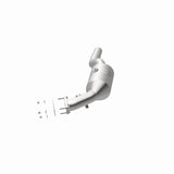 MagnaFlow Conv DF 01-05 Porsche 911 3.6L Front Left (California) - Miami AutoSport Technik
