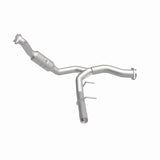 Magnaflow Conv DF 2011-2014 F-150 V6 3.5L OEM Underbody - Miami AutoSport Technik