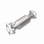Magnaflow Conv DF 13-15 Frontier 4 Close Coupled - Miami AutoSport Technik