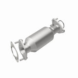 Magnaflow Conv DF 13-15 Frontier 4 Close Coupled - Miami AutoSport Technik