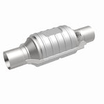 MagnaFlow Conv Universal 2.25 with single O2 OEM - Miami AutoSport Technik