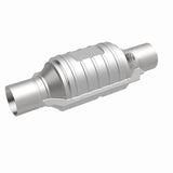 MagnaFlow Conv Universal 2.25 with single O2 OEM - Miami AutoSport Technik
