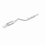 MagnaFlow Sys C/B VW Golf Iii All Mod - Miami AutoSport Technik