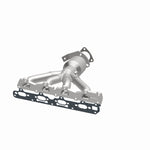 MagnaFlow Conv DF 06 Pontiac G6 2.4L - Miami AutoSport Technik
