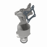 MagnaFlow Conv DF 10-11 Honda CR-V 2.4L - Miami AutoSport Technik