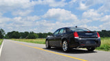 Corsa 2015 Dodge Charger / Chrysler 300 5.7L V8 V8 Polished Xtreme Cat-Back - Miami AutoSport Technik