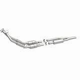 MagnaFlow Conv DF TT QUATTRO-08 3.2L OEM - Miami AutoSport Technik