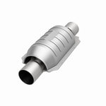 MagnaFlow Conv Univ 1.75 Single O2 Boss - Miami AutoSport Technik