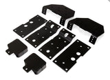 Air Lift Loadlifter 5000 Air Spring Kit 17 Ford Super Duty Pick Up - Miami AutoSport Technik