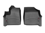 WeatherTech 2018+ Chevrolet Traverse Front FloorLiner - Black - Miami AutoSport Technik