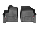 WeatherTech 2018+ Chevrolet Traverse Front FloorLiner - Black - Miami AutoSport Technik