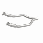 MagnaFlow Conv DF 05- SRT-8 6.1L OFF ROAD - Miami AutoSport Technik