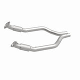 MagnaFlow Conv DF 05- SRT-8 6.1L OFF ROAD - Miami AutoSport Technik