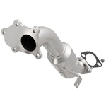 MagnaFlow Conv DF 08-09 Subaru STi front OEM - Miami AutoSport Technik