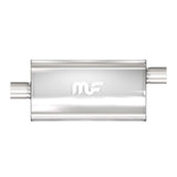 MagnaFlow Muffler MAG 409SS 5x11x22 3.5 - Miami AutoSport Technik