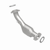 MagnaFlow Conv DF 01- 02 Tacoma 3.4L EC/SB 4 - Miami AutoSport Technik