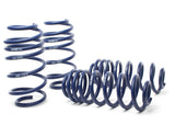 H&R 05-13 Audi A3 (2WD) 4 Cyl/TDI 8P Sport Spring - Miami AutoSport Technik