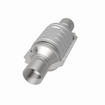 MagnaFlow Conv Universal 2.25 with single O2 OEM - Miami AutoSport Technik