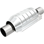 MagnaFlow Conv Univ 1.75 Single O2 Boss - Miami AutoSport Technik