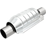 MagnaFlow Conv Univ 1.75 Single O2 Boss - Miami AutoSport Technik