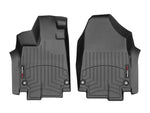 WeatherTech 2018+ Honda Odyssey Front FloorLiner - Black - Miami AutoSport Technik