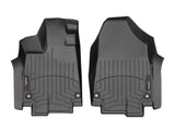 WeatherTech 2018+ Honda Odyssey Front FloorLiner - Black - Miami AutoSport Technik