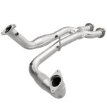 MagnaFlow Conv DF 06- Jeep SRT-8 6.1L - Miami AutoSport Technik