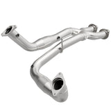 MagnaFlow Conv DF 06- Jeep SRT-8 6.1L - Miami AutoSport Technik