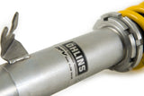 Ohlins 07-14 MINI Cooper/Cooper S (R56) Road & Track Coilover System - Miami AutoSport Technik
