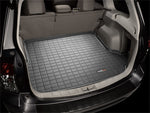 WeatherTech 2014-2016 Ford Fiesta Cargo Liner - Black - Miami AutoSport Technik