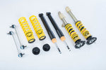 ST XTA Adjustable Coilovers BMW E92 M3 Coupe - Miami AutoSport Technik