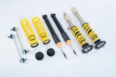 ST XTA Adjustable Coilovers BMW E92 M3 Coupe - Miami AutoSport Technik