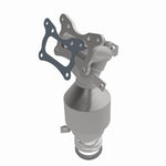 MagnaFlow Conv DF 10-11 Honda CR-V 2.4L - Miami AutoSport Technik