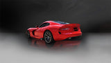 Corsa 13-13 Dodge Viper GTS 8.4L V10 Manual Xtreme Cat-Back Exhaust - Miami AutoSport Technik