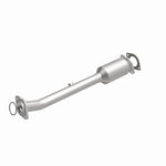 Magnaflow Conv DF 11-15 Frontier 4 Underbody - Miami AutoSport Technik