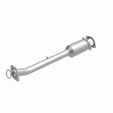 Magnaflow Conv DF 11-15 Frontier 4 Underbody - Miami AutoSport Technik