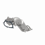 MagnaFlow Conv DF 08-09 Subaru WRX 2.5L - Miami AutoSport Technik